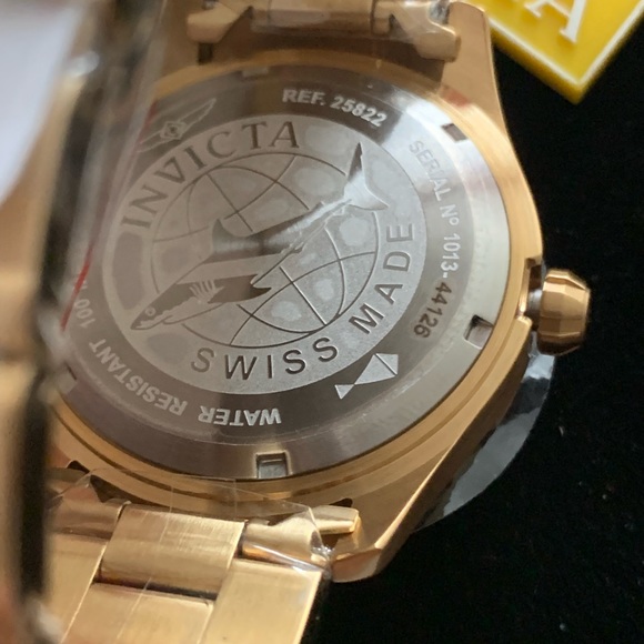 SOLD-Watch - Picture 3 of 6